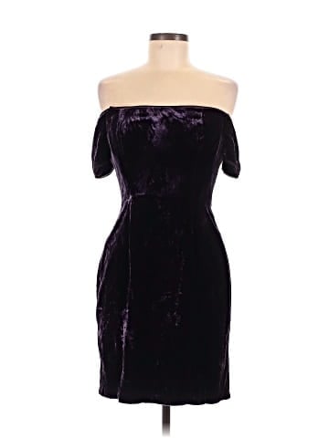 BCBGMAXAZRIA Cocktail Dress (view 1)