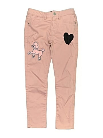 Blue Spice Khakis (view 1)