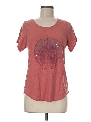 Lucky Brand Short Sleeve T-Shirt (view 1)