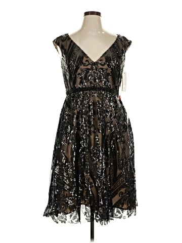 Mac Duggal Cocktail Dress (view 1)