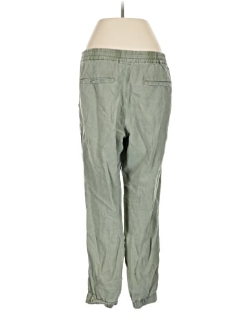 J.Crew Linen Pants (view 2)
