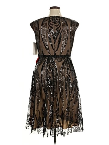 Mac Duggal Cocktail Dress (view 2)