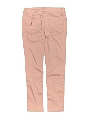 Blue Spice Khakis (view 2)