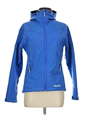 Marmot Jacket (view 1)