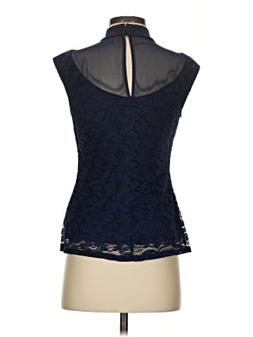 Boston Proper Sleeveless Blouse (view 2)