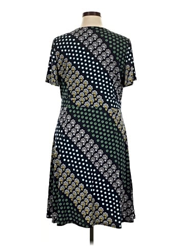 Ann Taylor Factory Casual Dress (view 2)