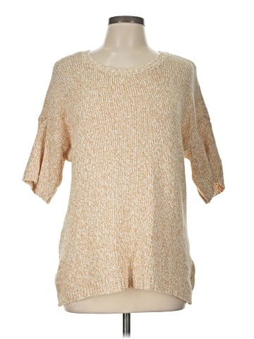 Eileen Fisher Pullover Sweater (view 1)