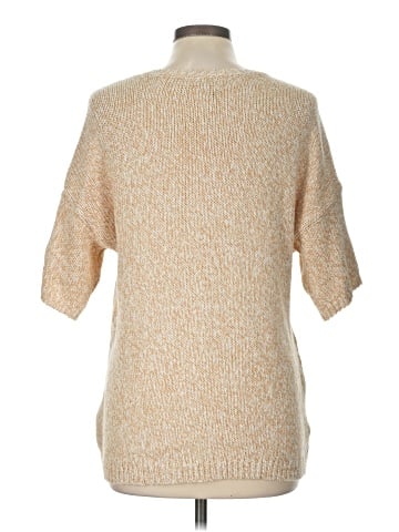 Eileen Fisher Pullover Sweater (view 2)