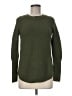 Max Studio Green Pullover Sweater Size M - photo 1