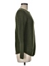 Max Studio Green Pullover Sweater Size M - photo 4