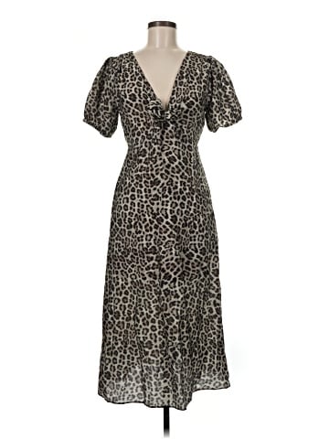 Socialite Casual Dress (view 1)