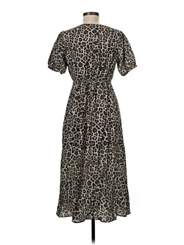 Socialite Casual Dress (view 2)