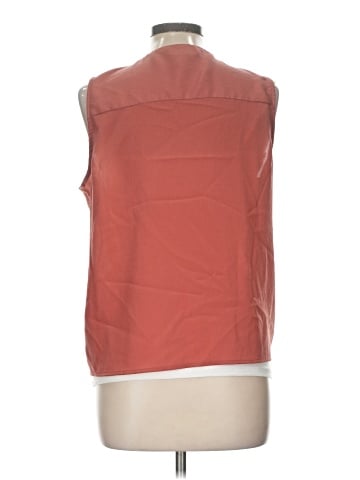Nine West Sleeveless Blouse (view 2)