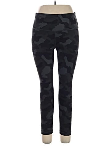 Yogalicious Active Pants (view 1)