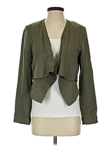 BCBGMAXAZRIA Blazer (view 1)