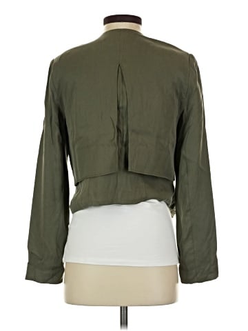 BCBGMAXAZRIA Blazer (view 2)
