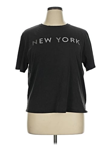 Rebecca Minkoff Short Sleeve T-Shirt (view 1)