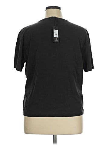 Rebecca Minkoff Short Sleeve T-Shirt (view 2)