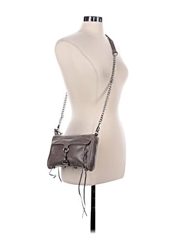 Rebecca Minkoff Crossbody Bag (view 2)
