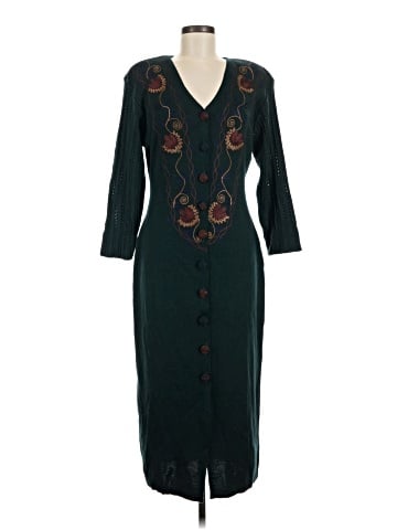 Carole Little Cocktail Dress (view 1)