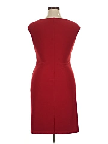 Lauren by Ralph Lauren Cocktail Dress (view 2)