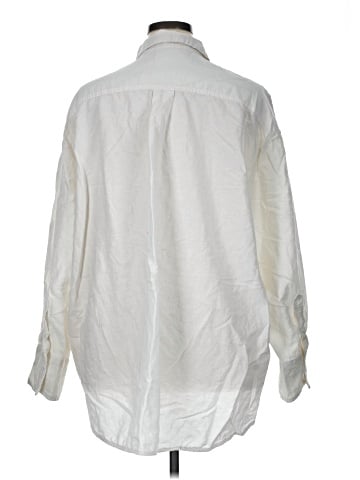 Berlook Long Sleeve Button-Down Shirt (view 2)