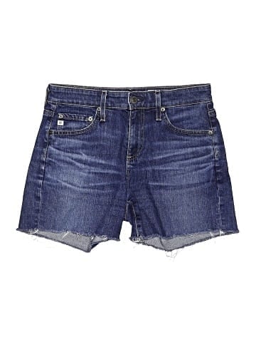 Adriano Goldschmied Denim Shorts (view 1)