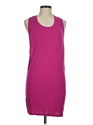 Express Casual Dress (view 1)