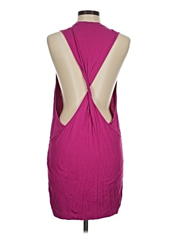Express Casual Dress (view 2)