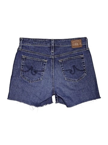 Adriano Goldschmied Denim Shorts (view 2)