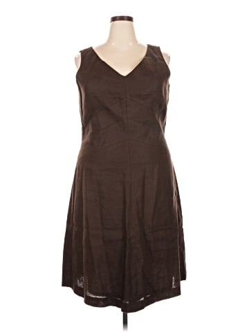 Talbots Casual Dress (view 1)