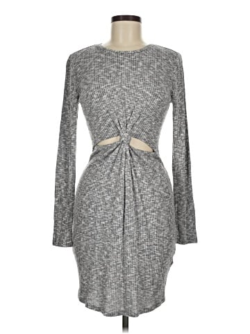 Express Casual Dress (view 1)