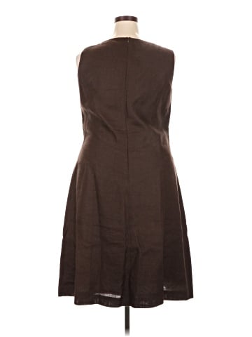 Talbots Casual Dress (view 2)