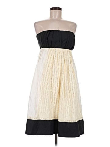 Philosophy di Alberta Ferretti Cocktail Dress (view 1)