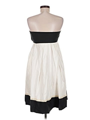 Philosophy di Alberta Ferretti Cocktail Dress (view 2)