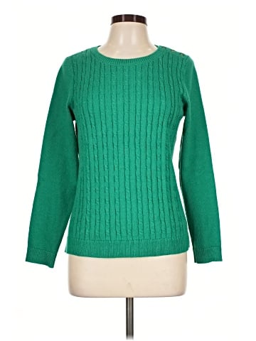 Talbots Pullover Sweater (view 1)