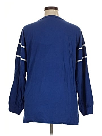 Fashion Nova 3/4 Sleeve T-Shirt (view 2)