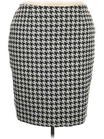 Kasper Casual Skirt (view 1)