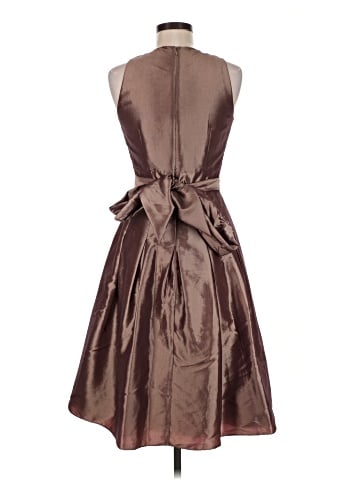 Eliza J Cocktail Dress (view 2)