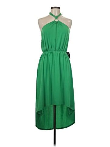 Express Casual Dress (view 1)