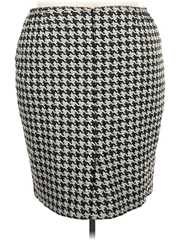 Kasper Casual Skirt (view 2)