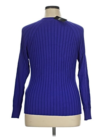 INC International Concepts Pullover Sweater (view 2)