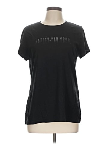 Harley Davidson Short Sleeve T-Shirt (view 1)