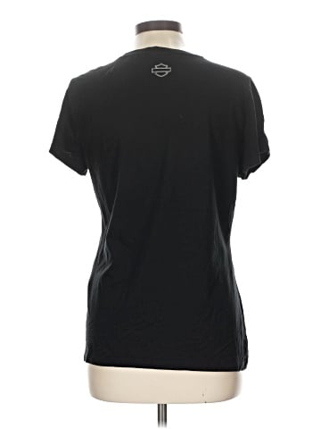 Harley Davidson Short Sleeve T-Shirt (view 2)