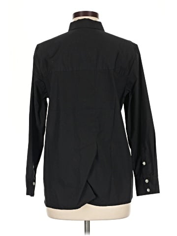 Gretchen Scott Designs Long Sleeve Blouse (view 2)