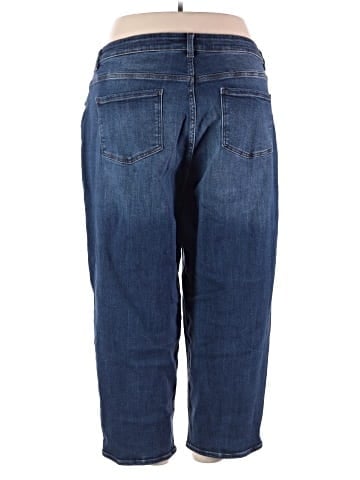 Universal Standard Jeans (view 2)