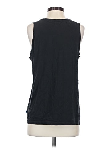 Adidas Sleeveless T-Shirt (view 2)
