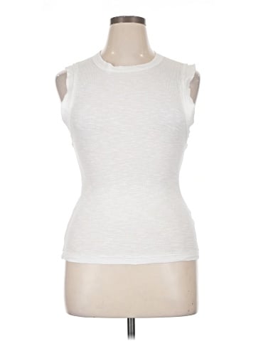 We the Free Sleeveless T-Shirt (view 1)
