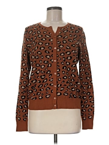Ann Taylor Factory Cardigan (view 1)