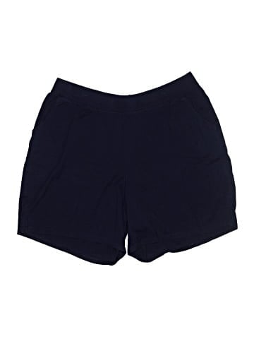 Just My Size Athletic Shorts (view 1)